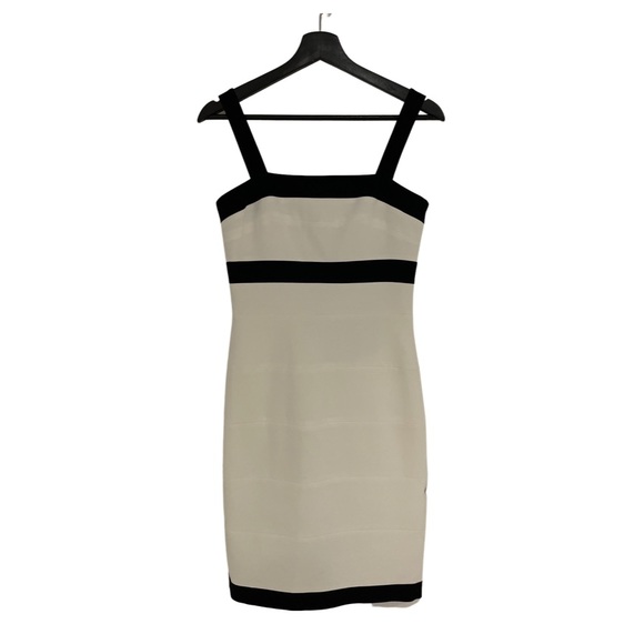 femme de carriere Dresses & Skirts - FEMME DE CARRIERE Structured Dress (R)